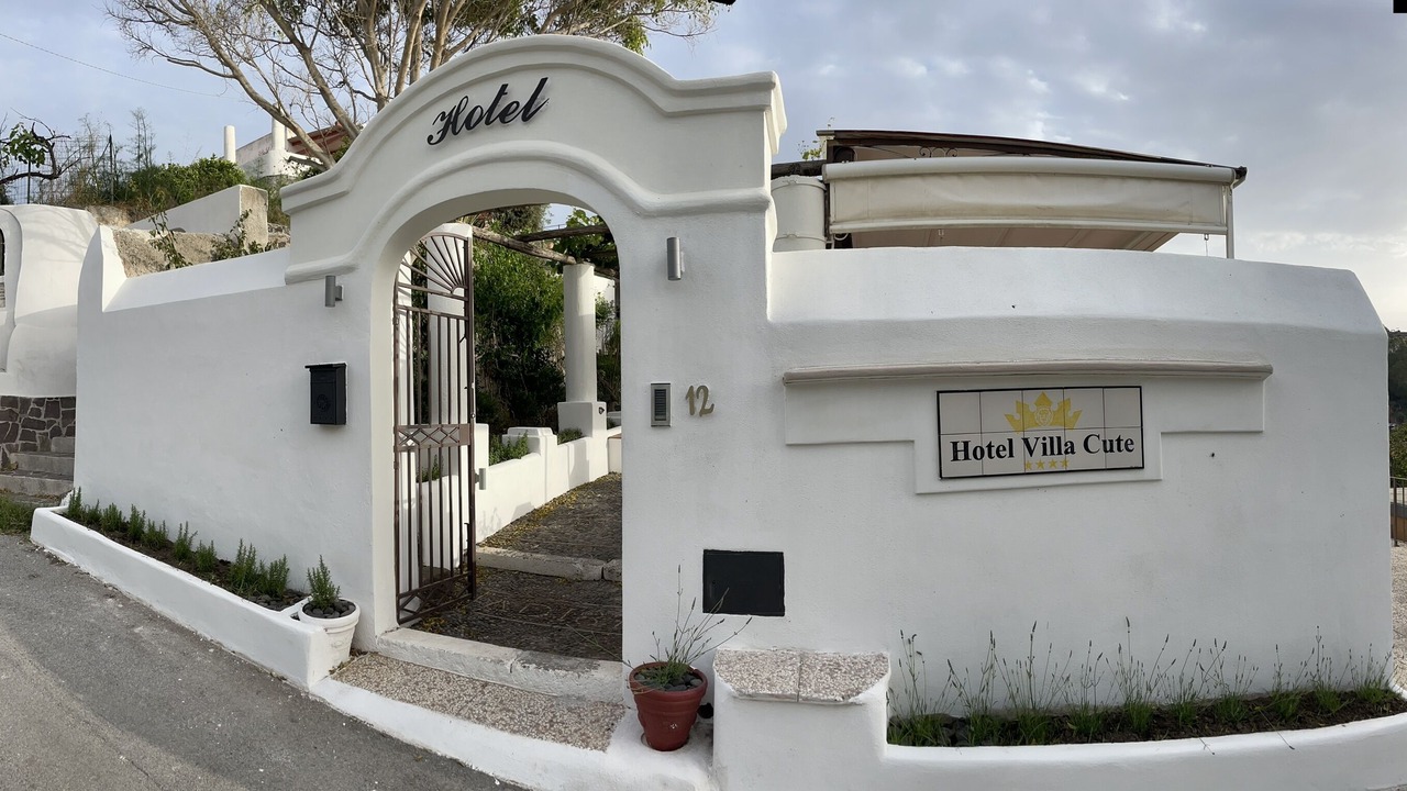 Photo of Outdoor in Lipari Historic Centre
