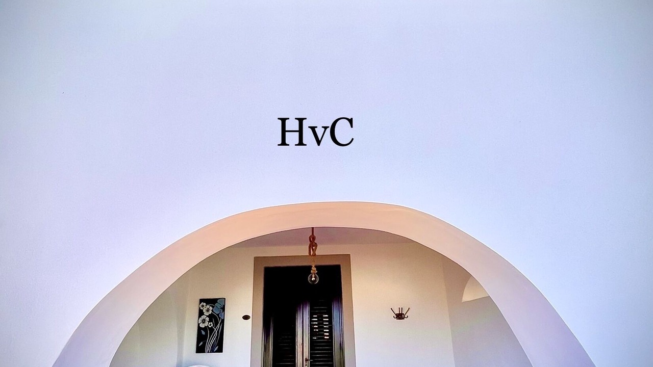 Photo of Bedroom in Lipari Historic Centre