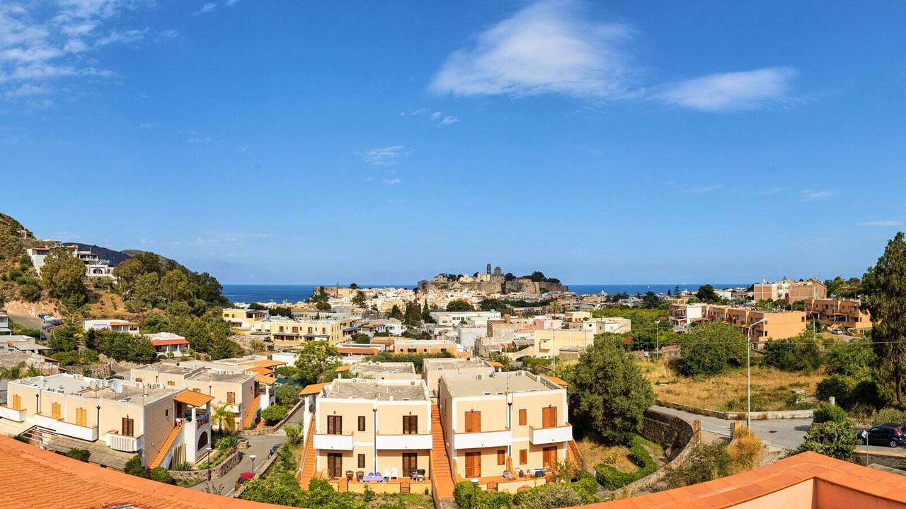 Photo of Outdoor in Lipari Historic Centre