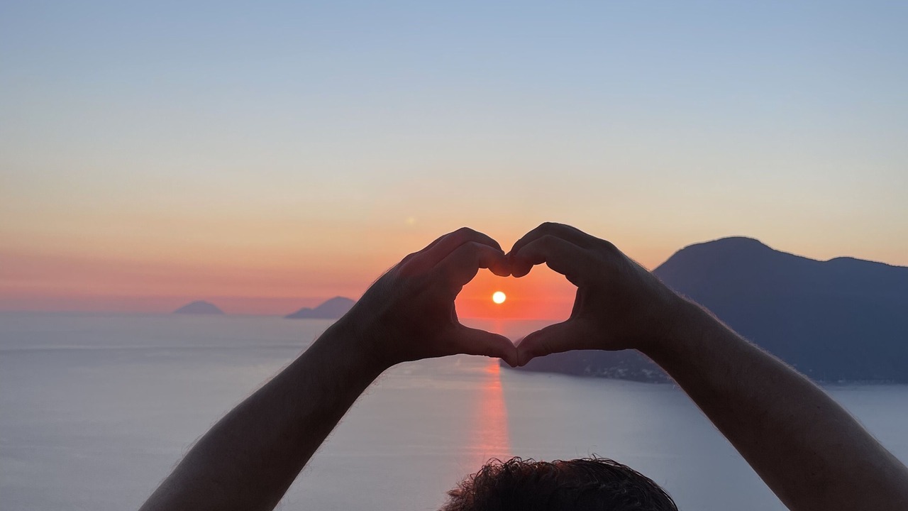 Photo of Outdoor in Lipari Historic Centre