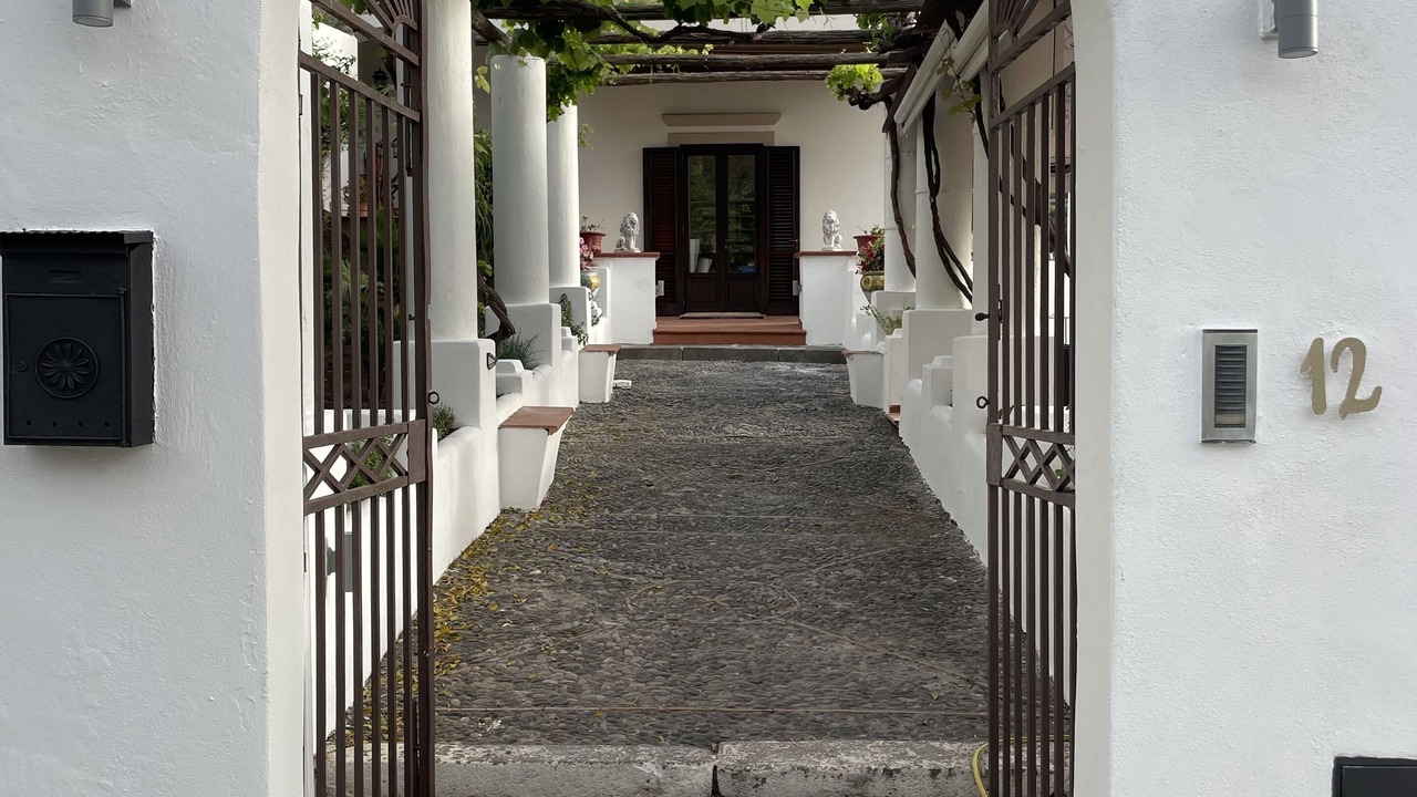 Photo of Outdoor in Lipari Historic Centre