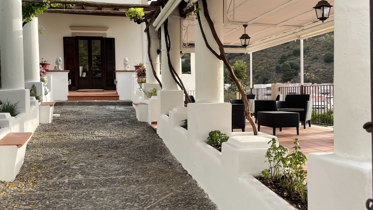 Photo of Outdoor in Lipari Historic Centre