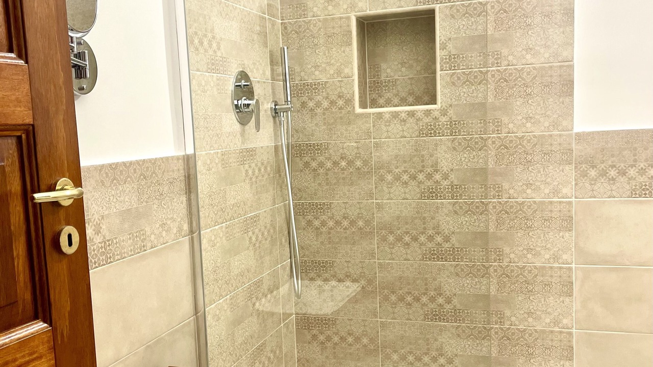 Photo of Bathroom in Lipari Historic Centre