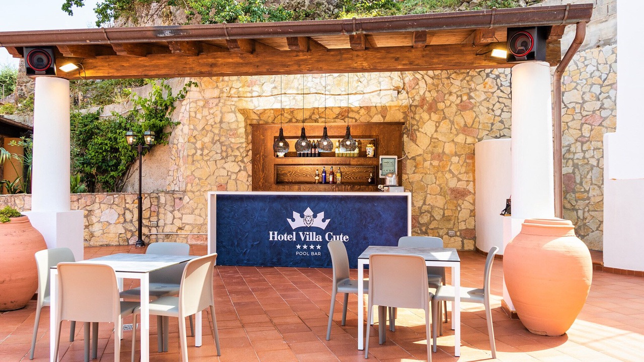 Photo of Outdoor in Lipari Historic Centre