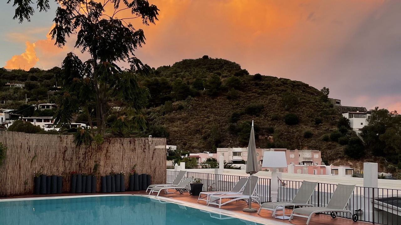Photo of Outdoor in Lipari Historic Centre