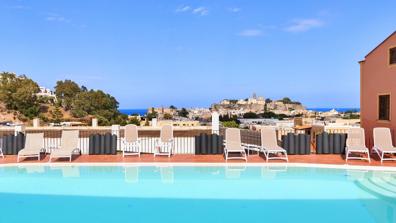Photo of Outdoor in Lipari Historic Centre
