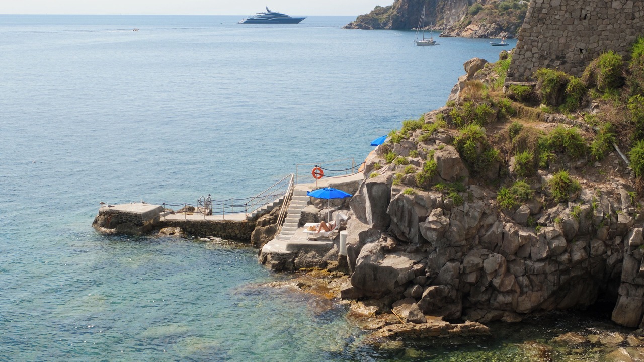 Photo of Outdoor in Lipari Historic Centre