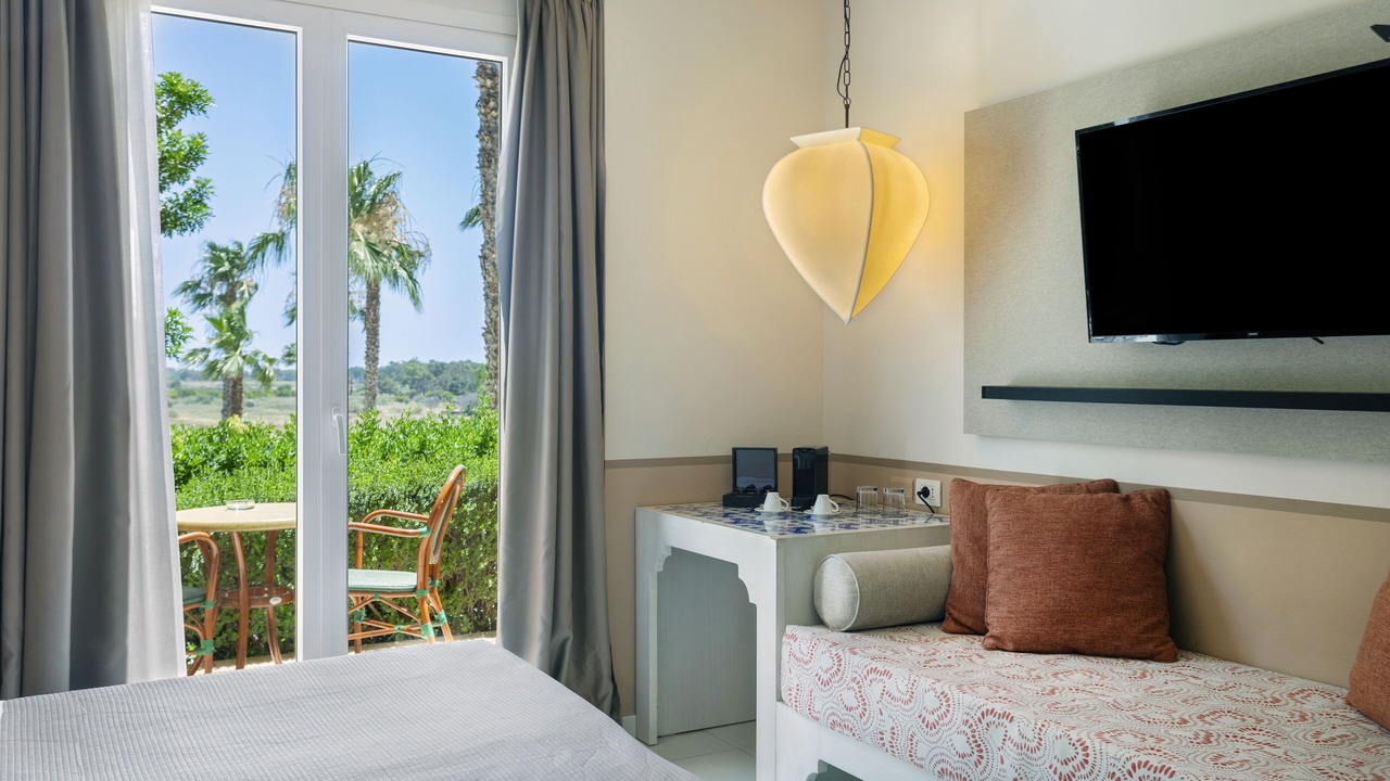 Photo of Bedroom in Marinella di Selinunte