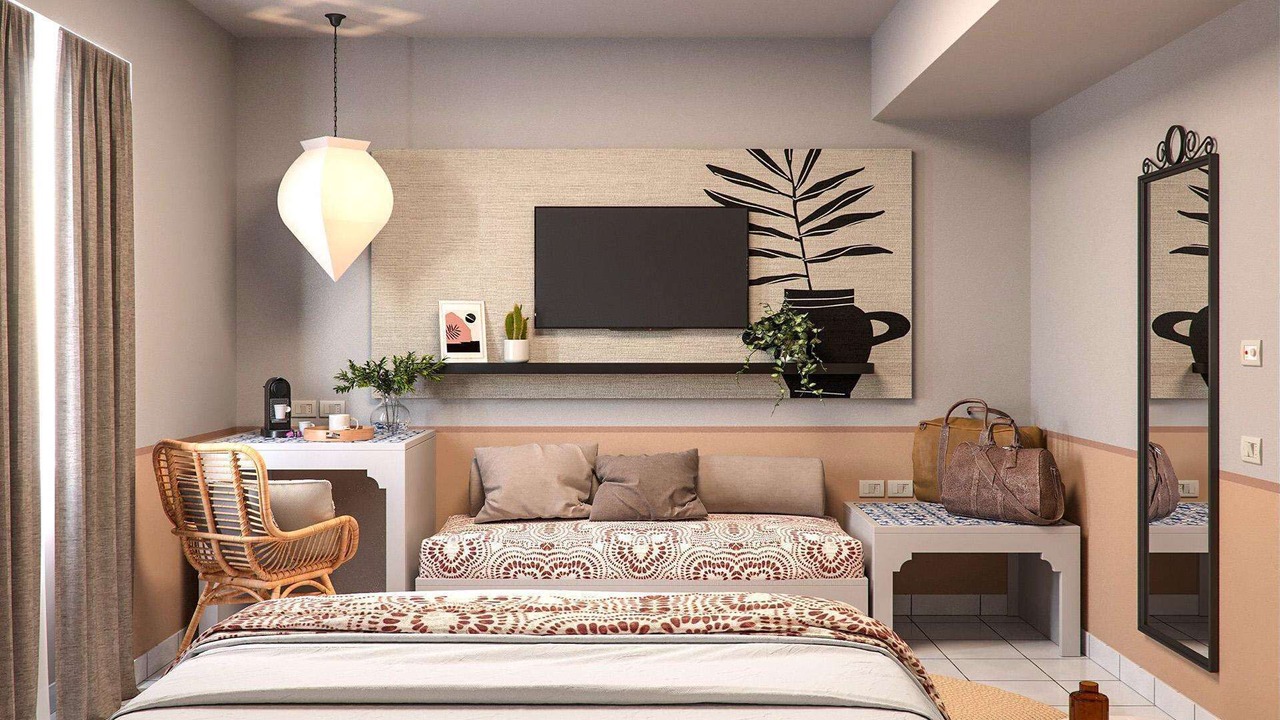 Photo of Bedroom in Marinella di Selinunte