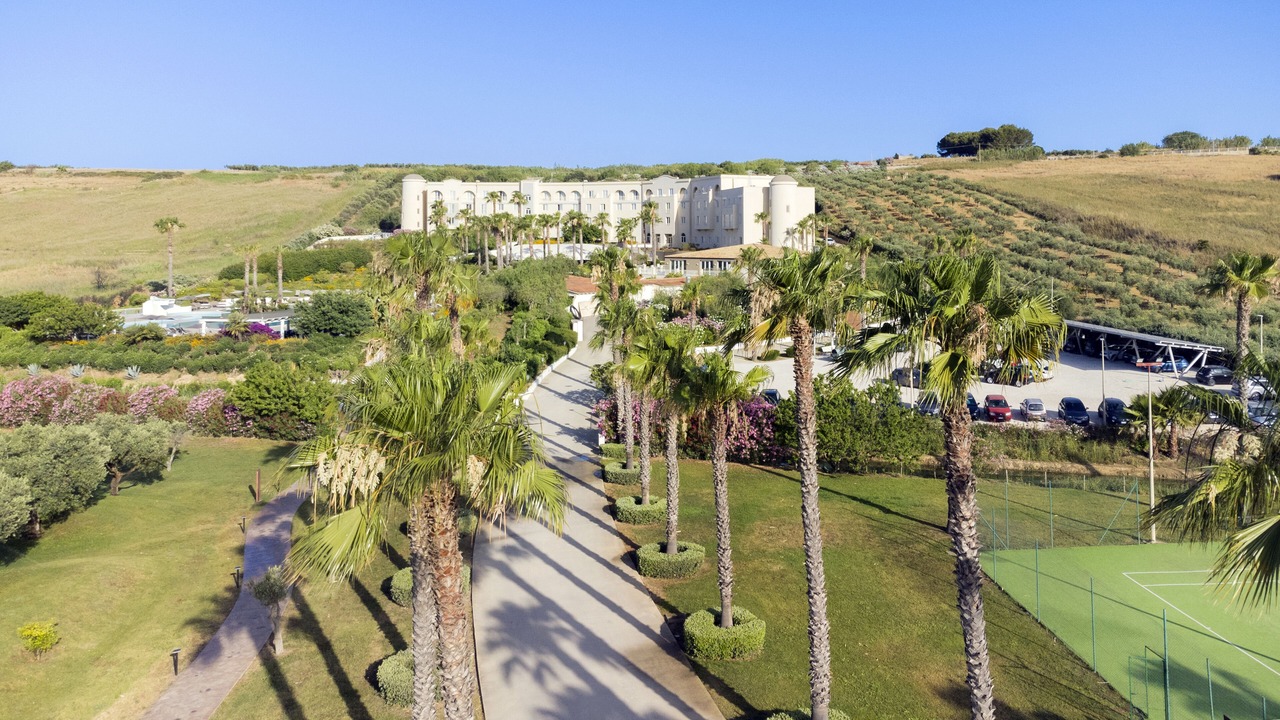 Photo of Outdoor in Marinella di Selinunte