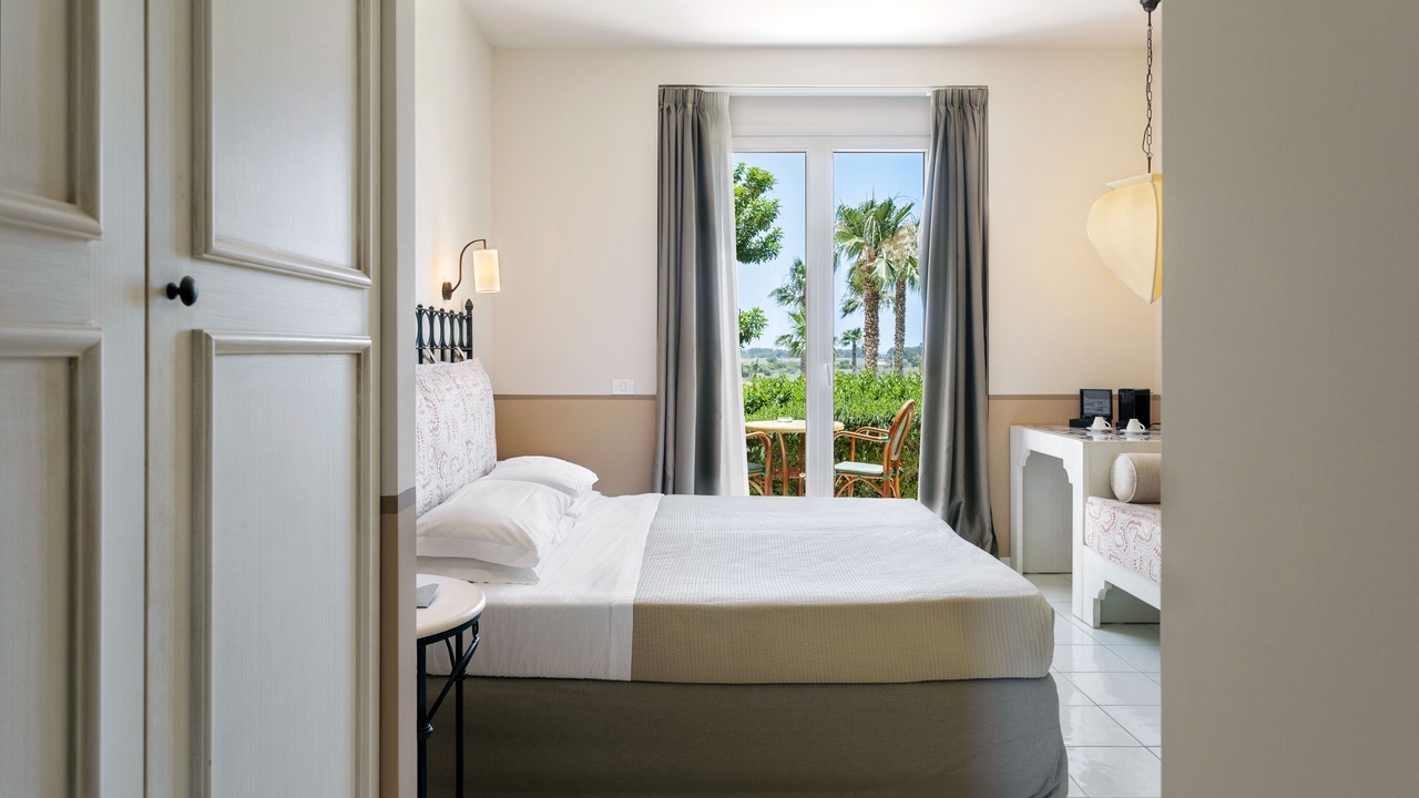 Photo of Bedroom in Marinella di Selinunte