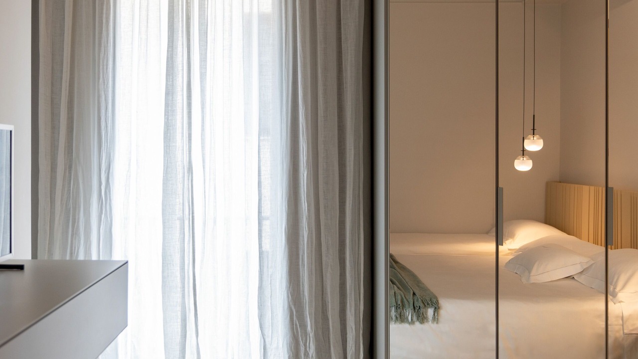 Photo of Bedroom in Taormina City Centre