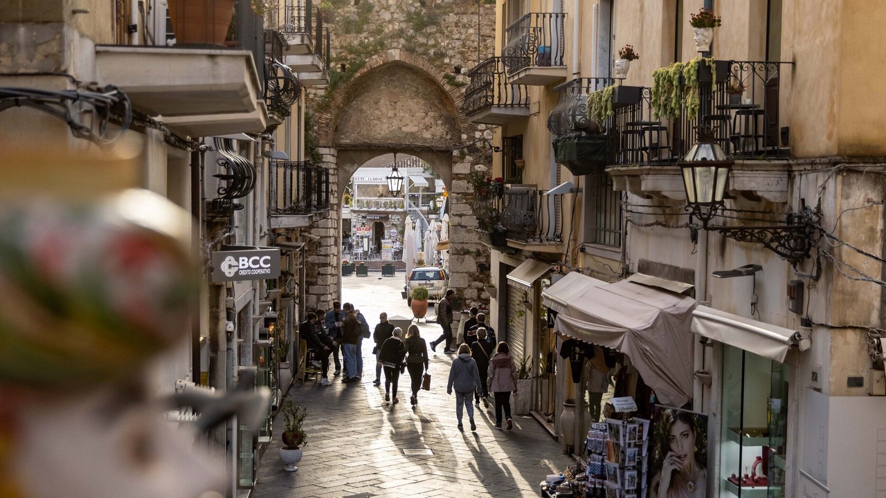 Photo of Patio Balcony in Taormina City Centre