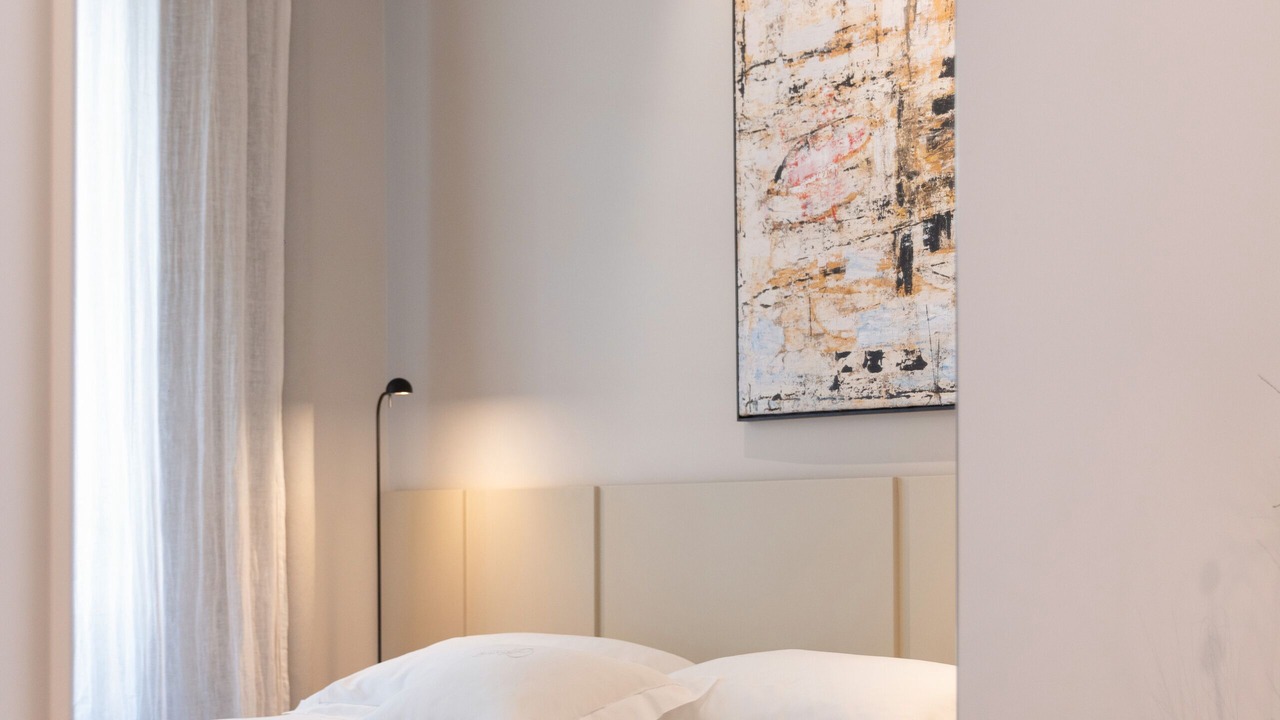 Photo of Bedroom in Taormina City Centre