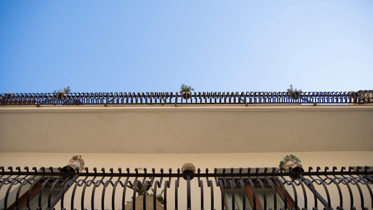 Photo of Outdoor in Taormina City Centre