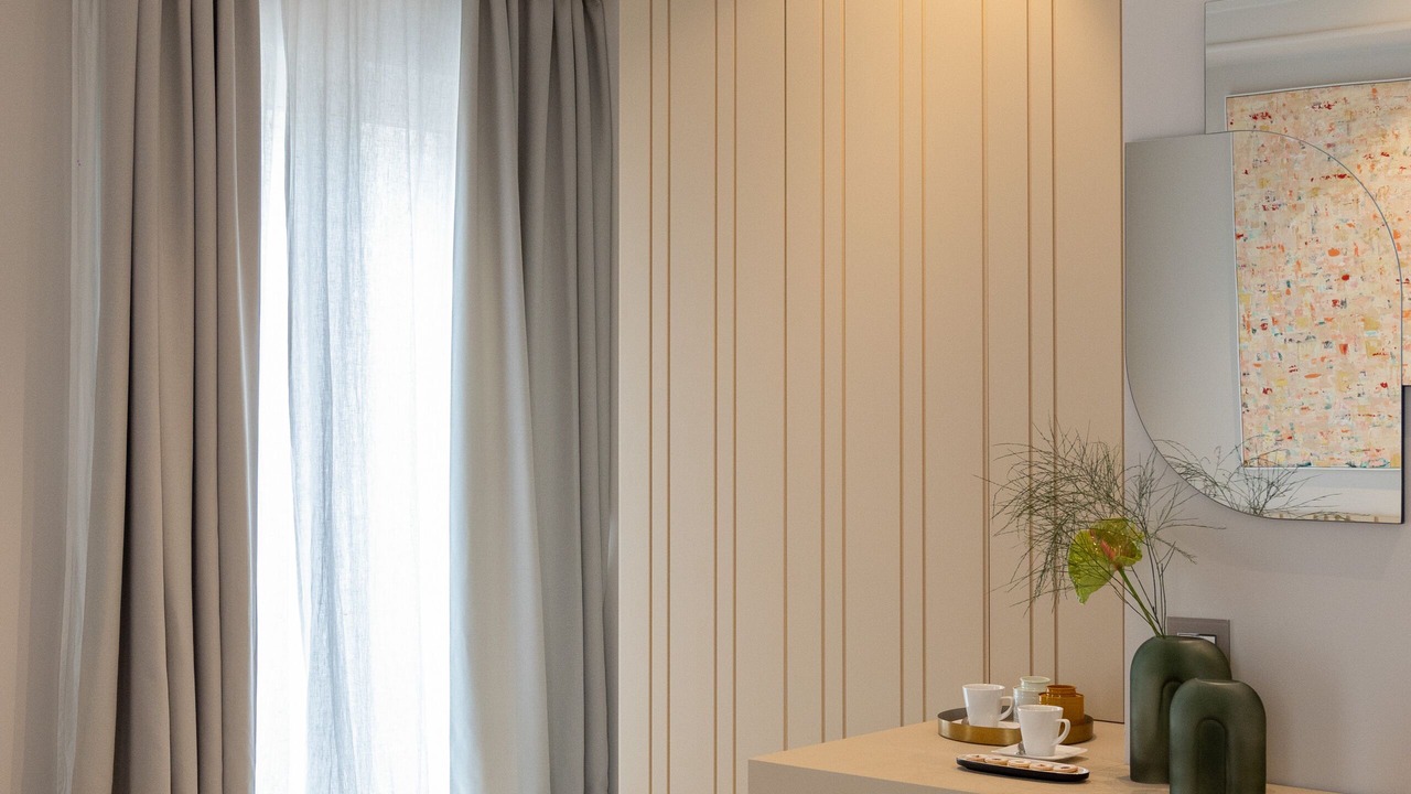 Photo of Bedroom in Taormina City Centre