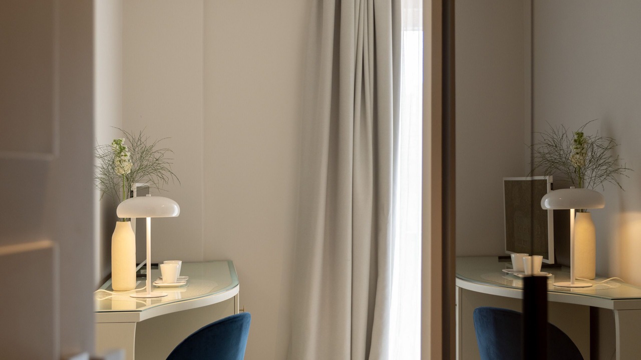 Photo of Bedroom in Taormina City Centre