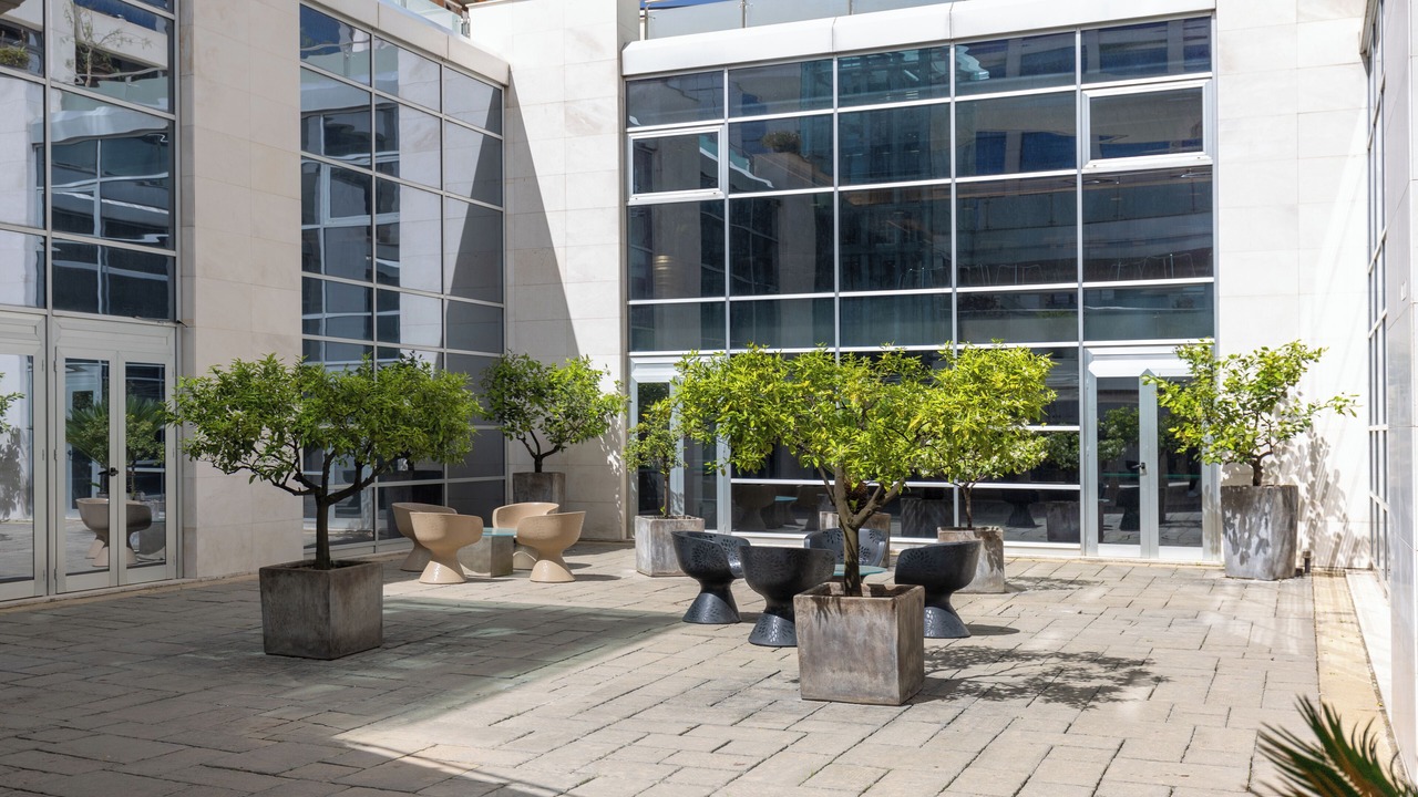 Photo of Patio Balcony in Quartiere XX Ardeatino