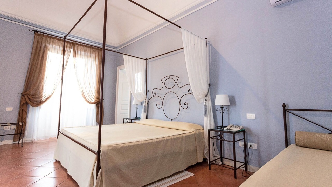 Photo of Bedroom in Coste