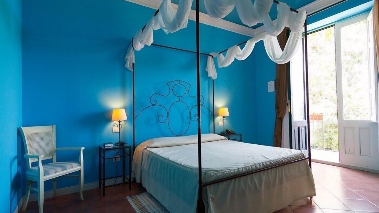 Photo of Bedroom in Coste