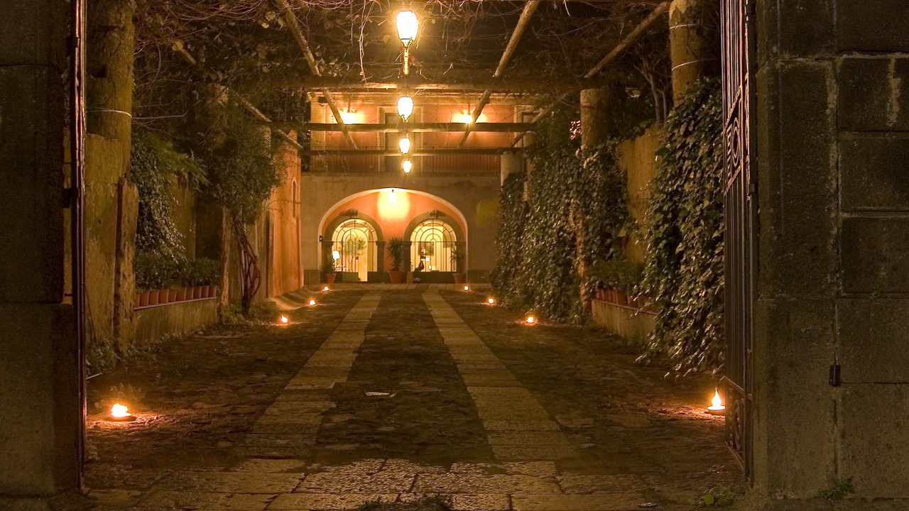 Photo of Outdoor in Coste