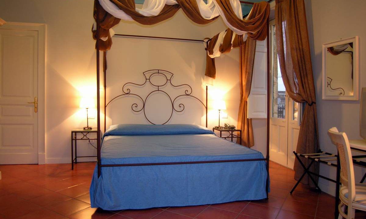 Photo of Bedroom in Coste