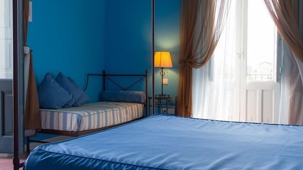 Photo of Bedroom in Coste