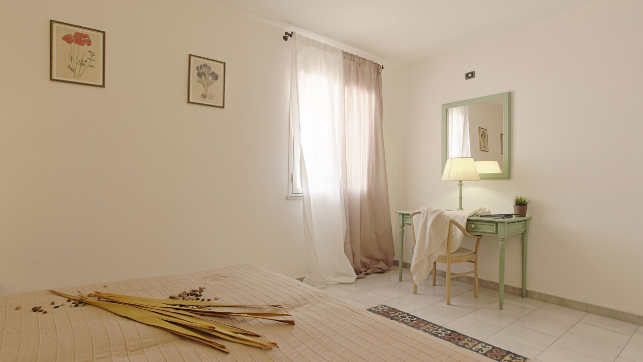 Photo of Bedroom in Lido Rossello
