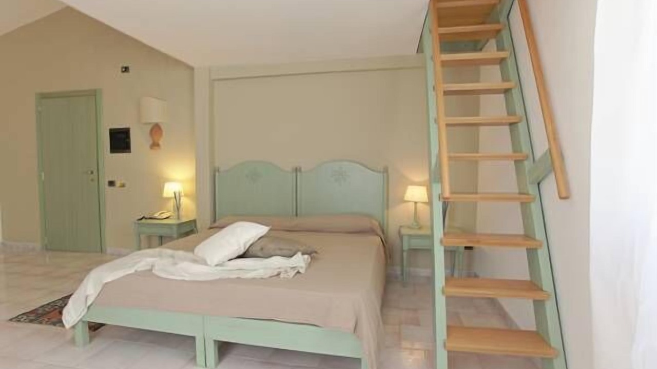 Photo of Bedroom in Lido Rossello