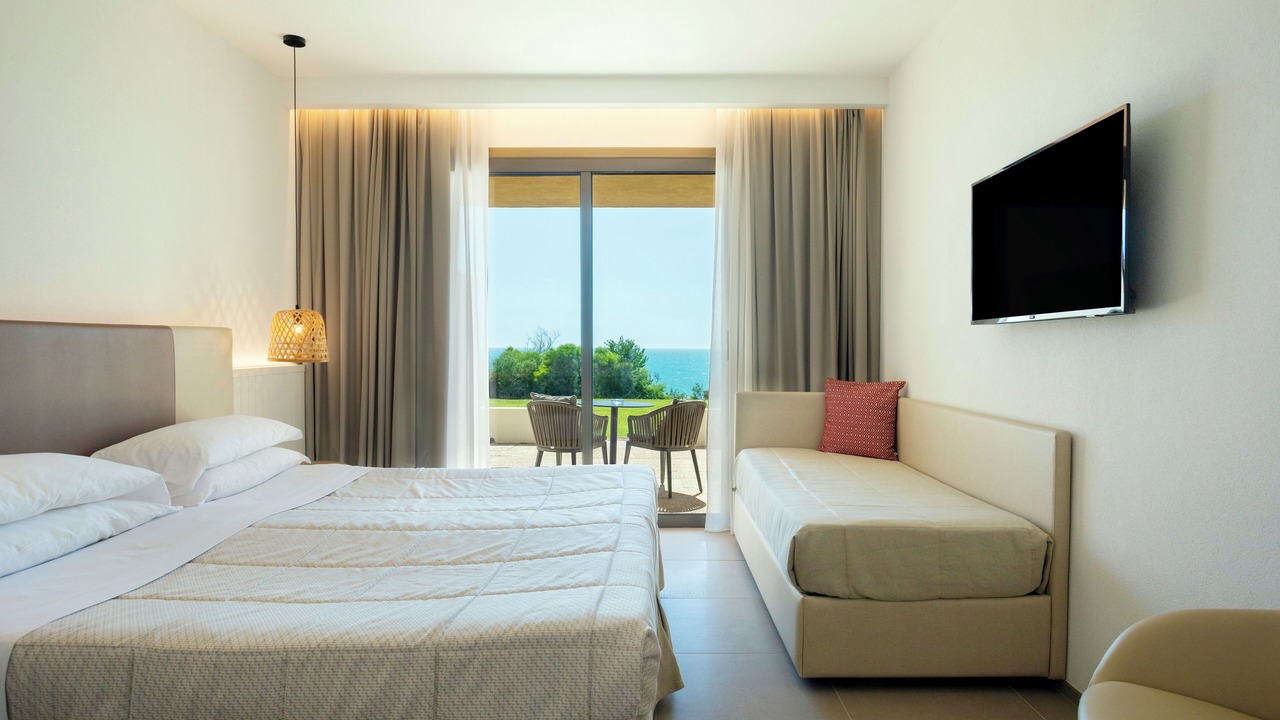 Photo of Bedroom in Sciacca