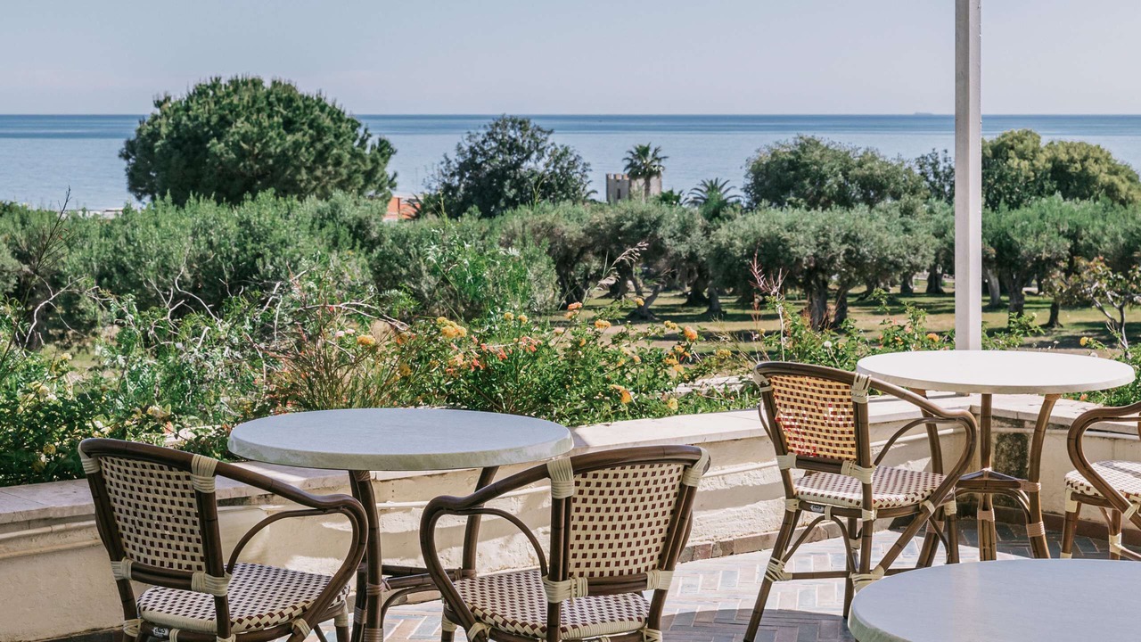Photo of Patio Balcony in Sciacca