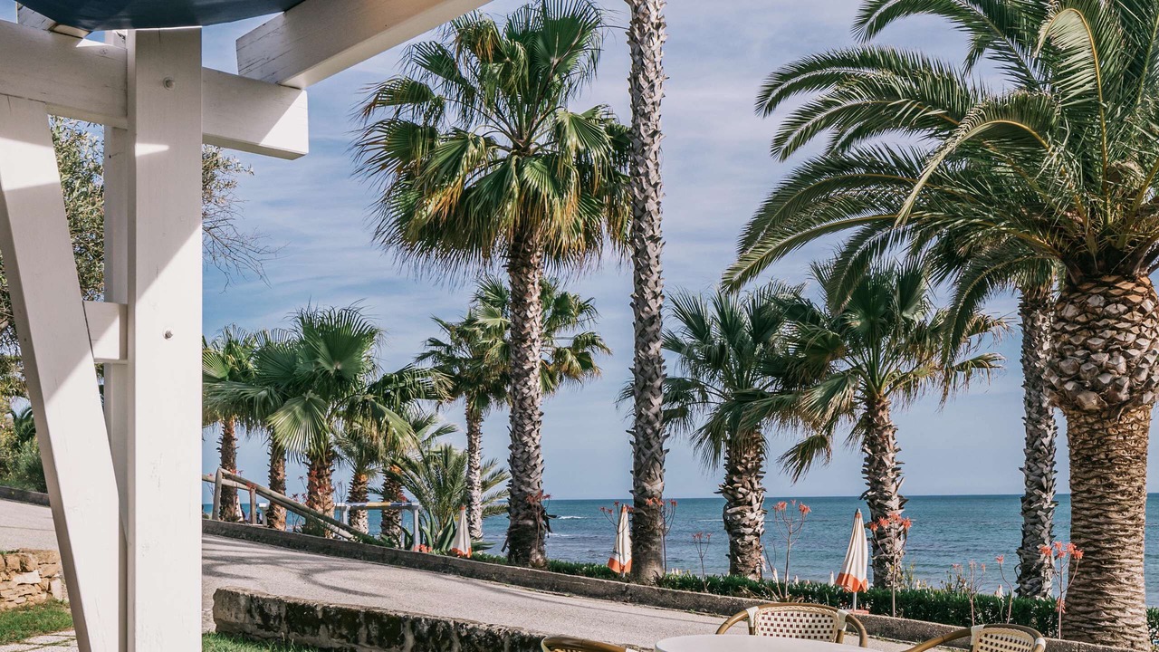 Photo of Patio Balcony in Sciacca