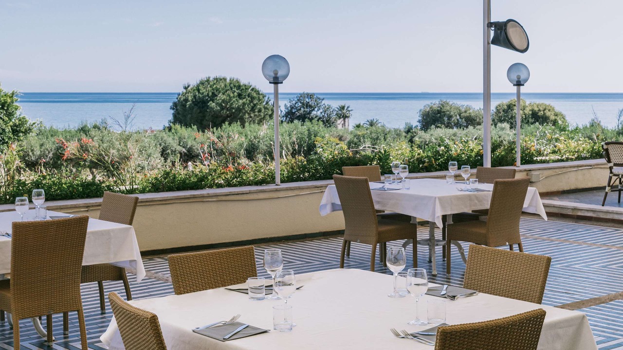 Photo of Patio Balcony in Sciacca