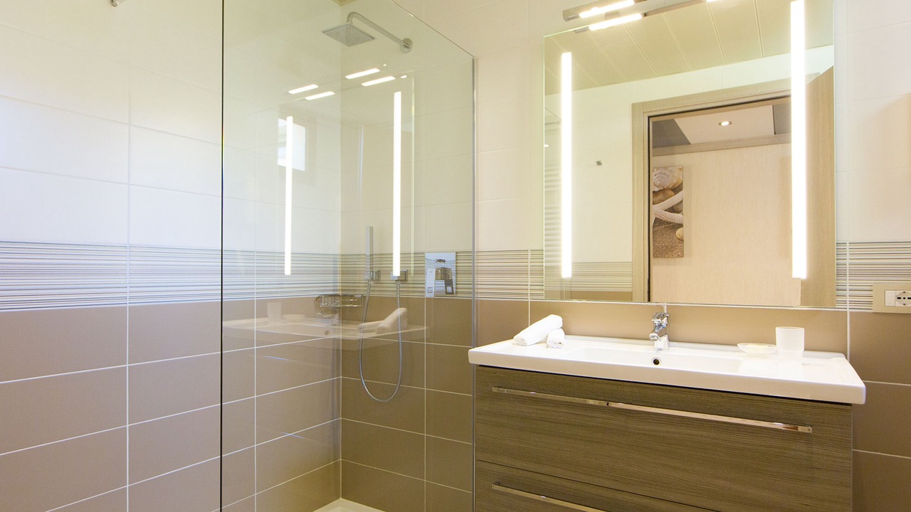 Photo of Bathroom in Sciacca
