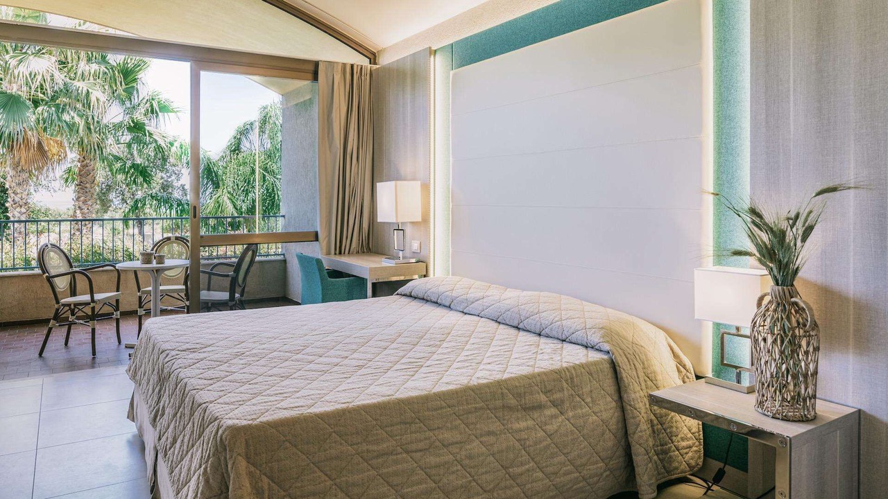 Photo of Bedroom in Sciacca