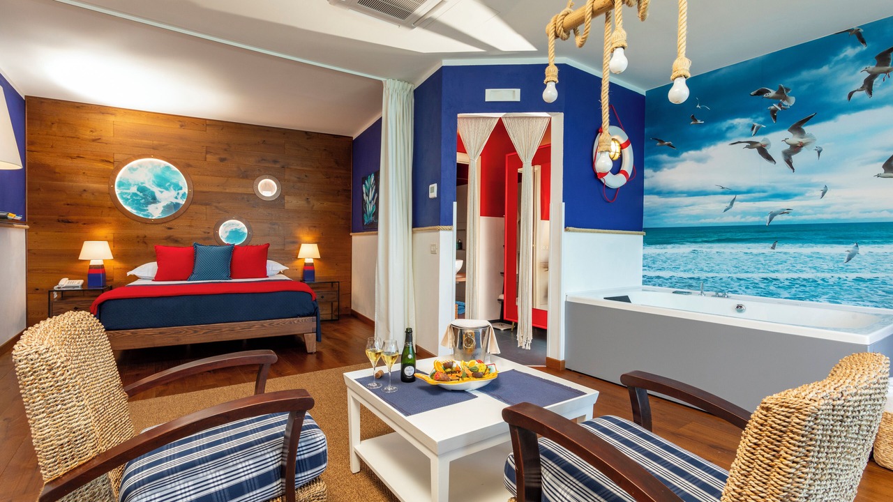 Photo of Bedroom in Cefalu