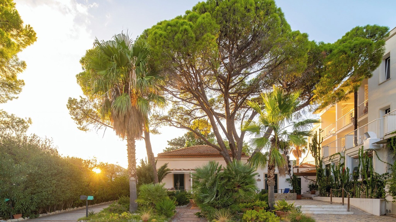 Photo of Outdoor in Cefalu
