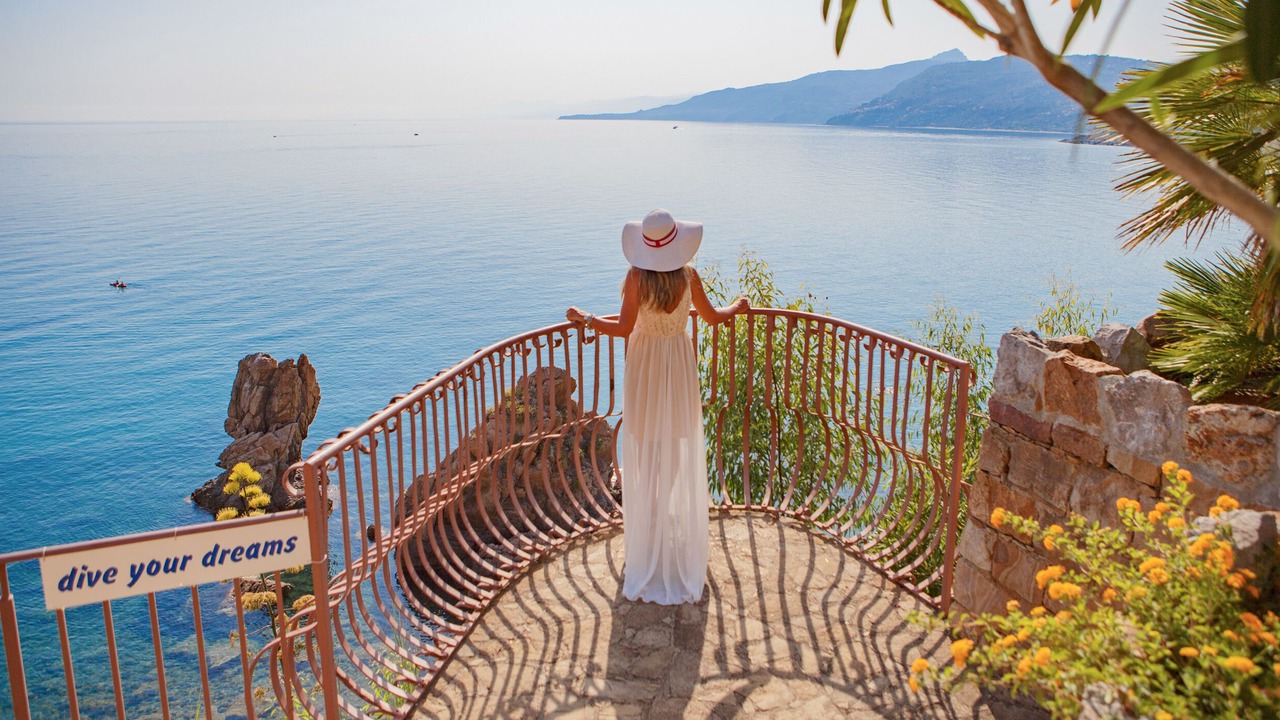 Photo of Outdoor in Cefalu