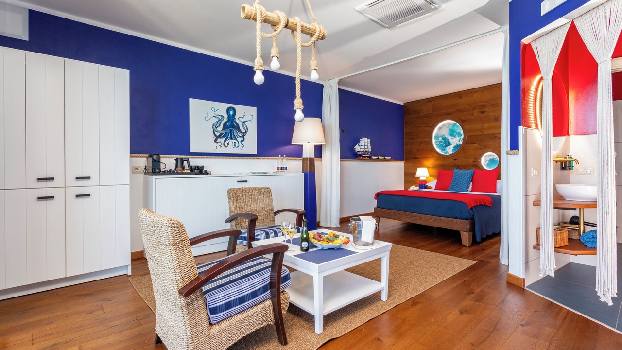 Photo of Bedroom in Cefalu