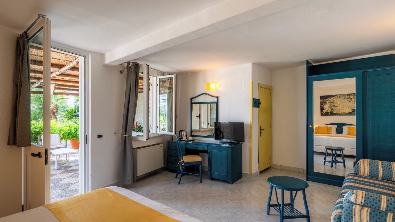 Photo of Bedroom in Sant'Angelo