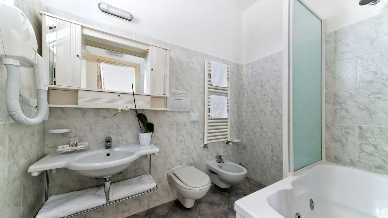 Photo of Bathroom in Sant'Angelo
