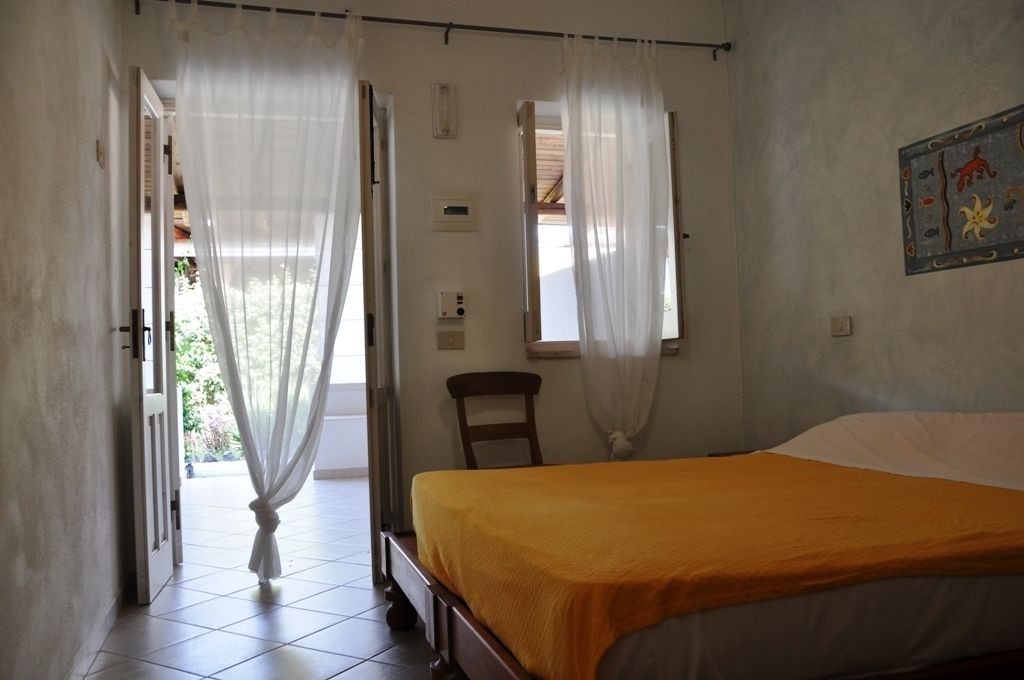 Photo of Bedroom in Vulcanello