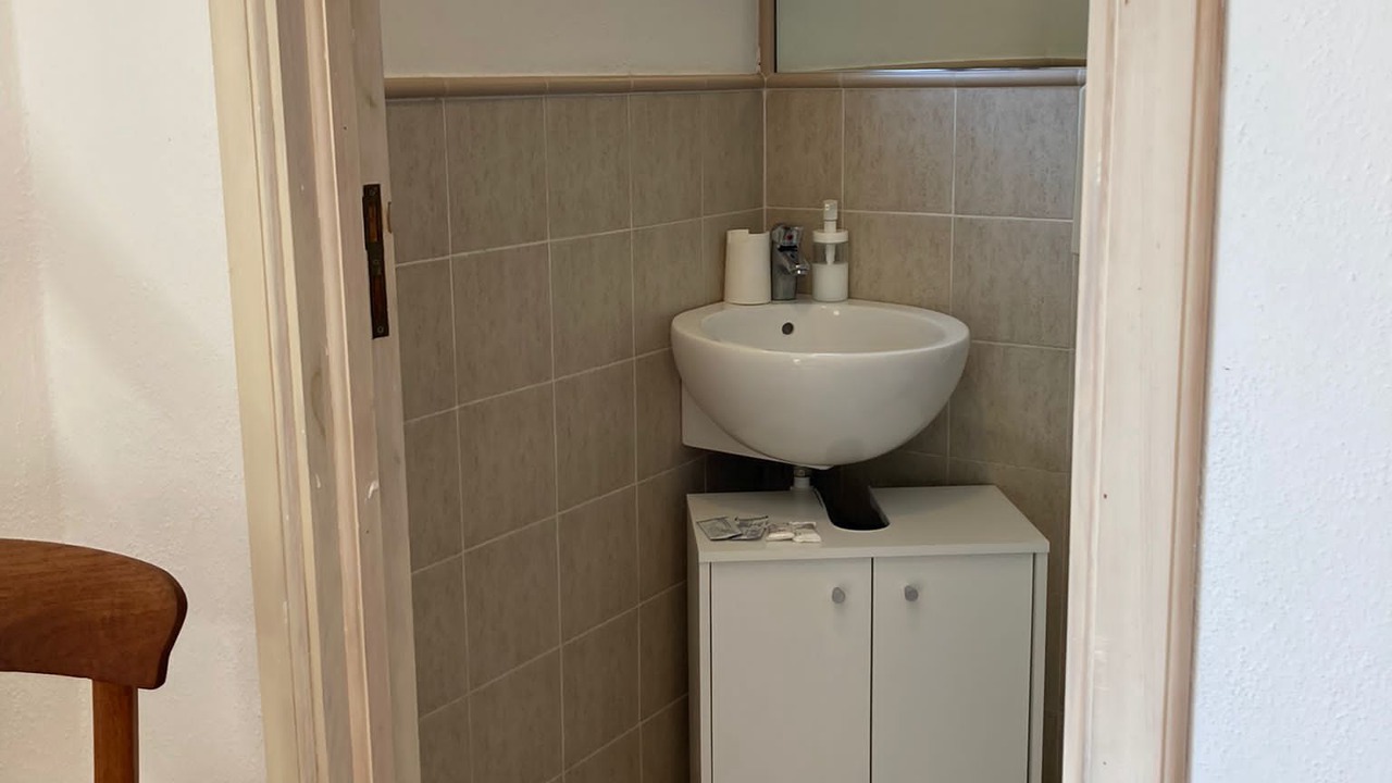 Photo of Bathroom in Vulcanello