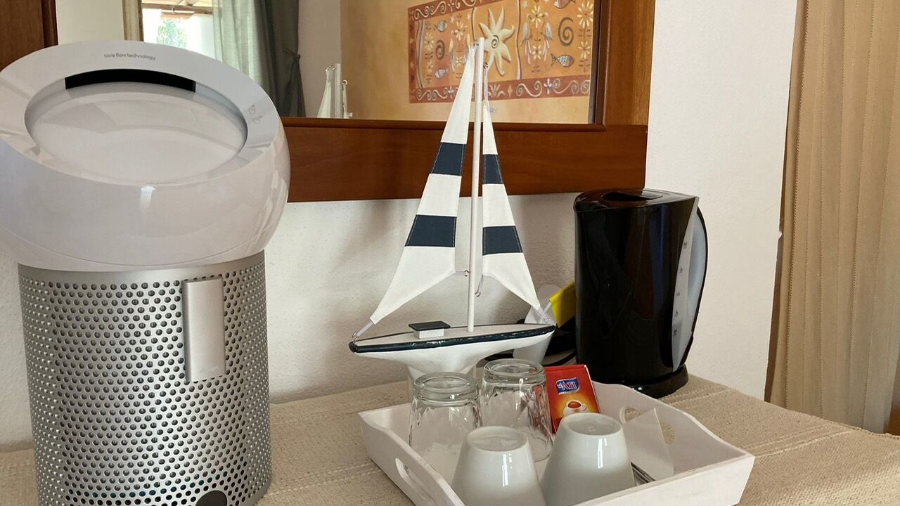 Photo of Bedroom in Vulcanello