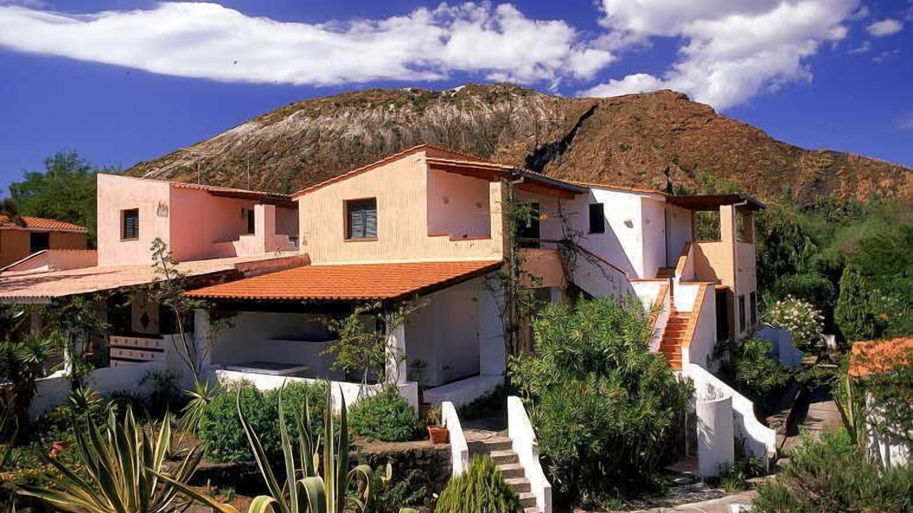 Photo of Outdoor in Vulcanello