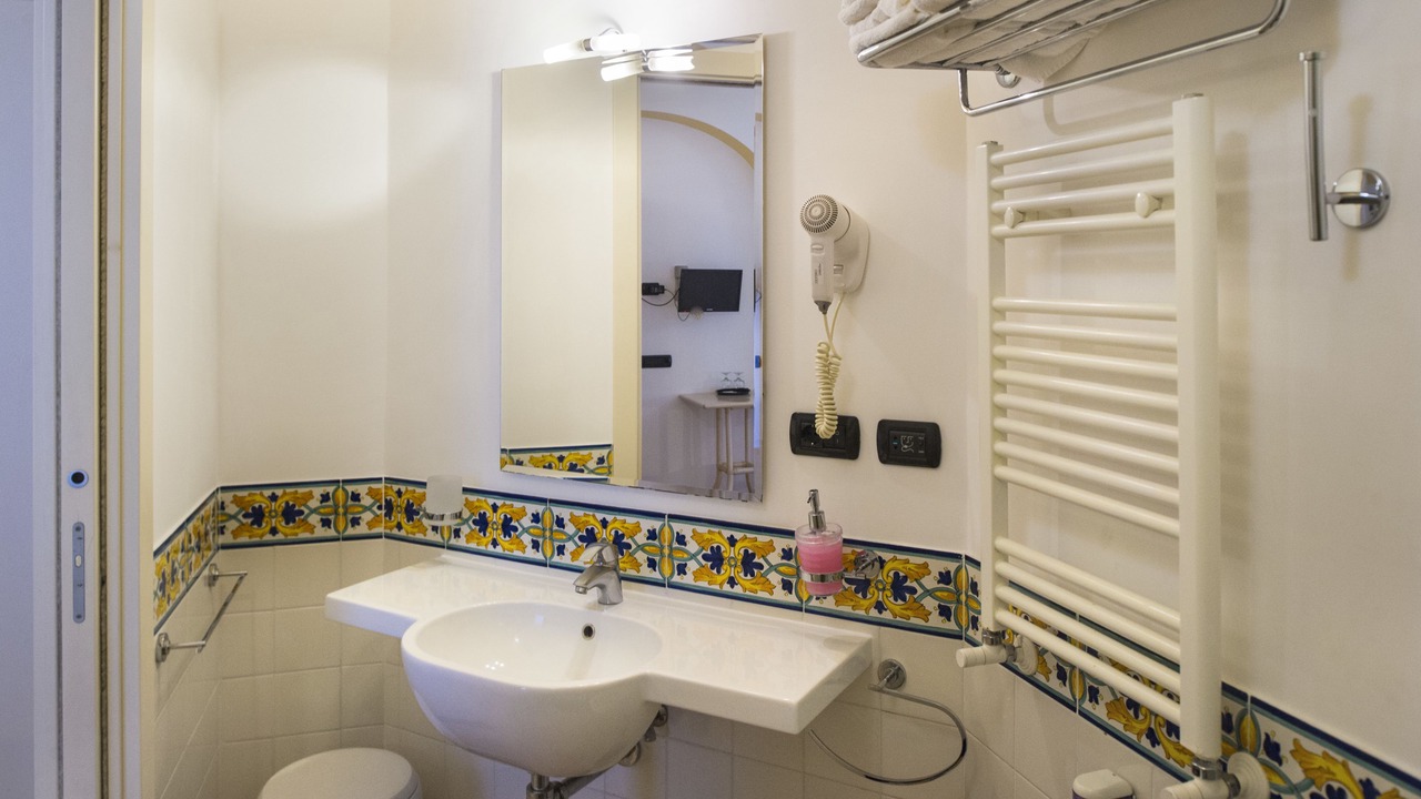 Photo of Bathroom in Pogerola