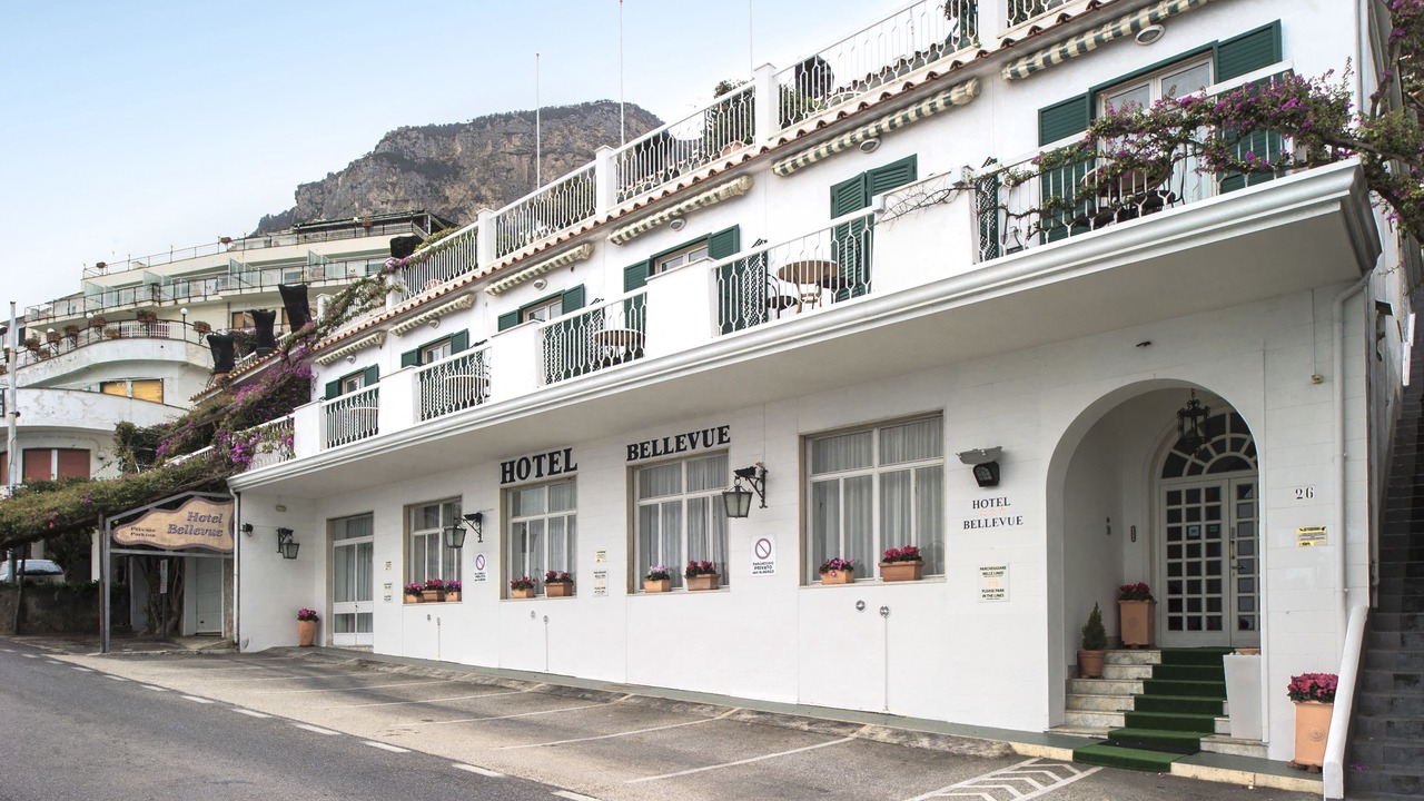 Photo of Outdoor in Pogerola