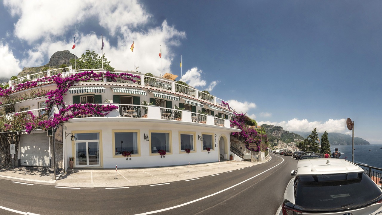 Photo of Outdoor in Pogerola