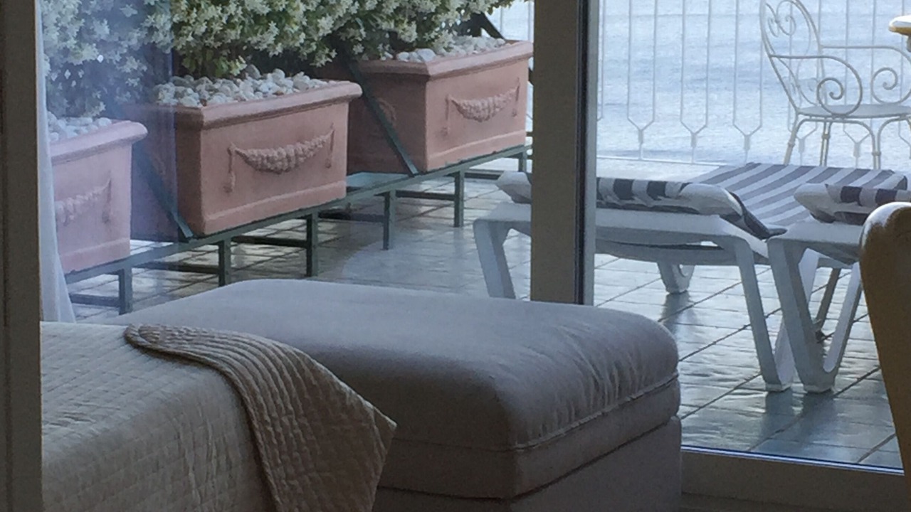 Photo of Patio Balcony in Pogerola