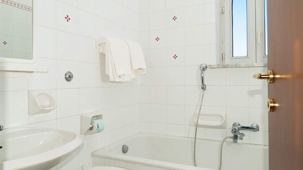 Photo of Bathroom in Fiaiano